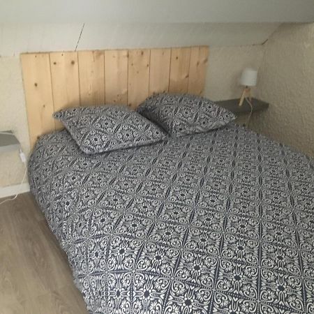 Joli Petit Appartement Au Calme, Refait A Neuf, Avec Linge De Maison Fourni Cauterets Exterior foto