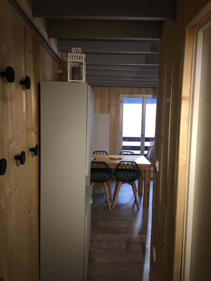 Joli Petit Appartement Au Calme, Refait A Neuf, Avec Linge De Maison Fourni Cauterets Exterior foto